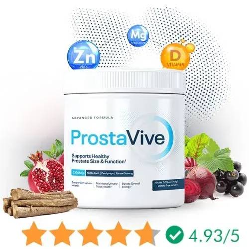 prostavive sale