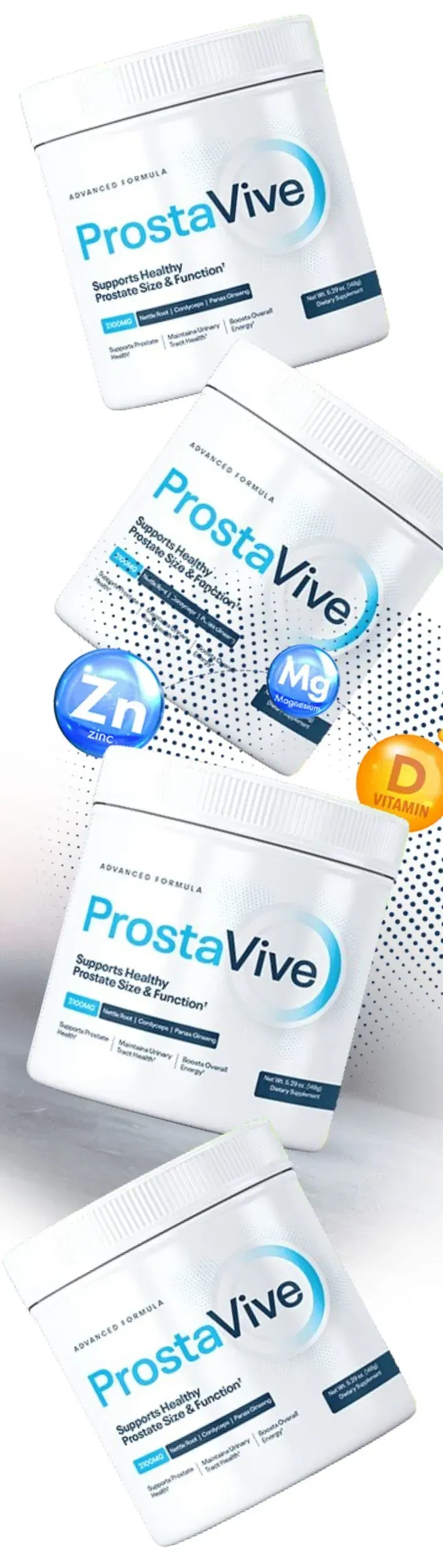 prostavive free shipping