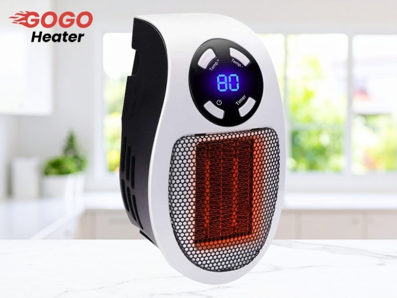 what is gogo heater