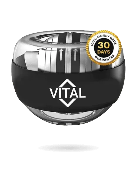 vital wrist ball discount