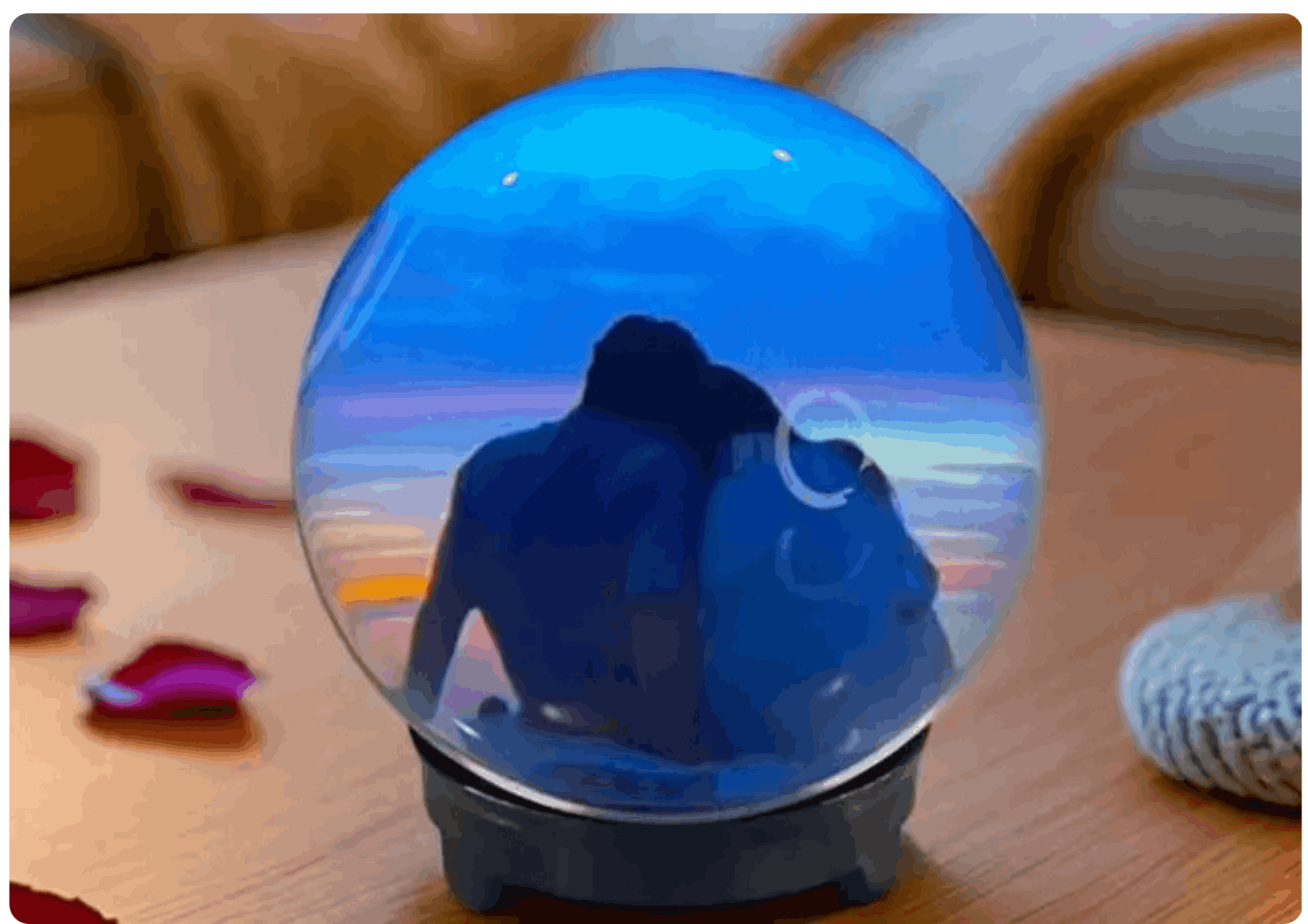 how does memory pearl work