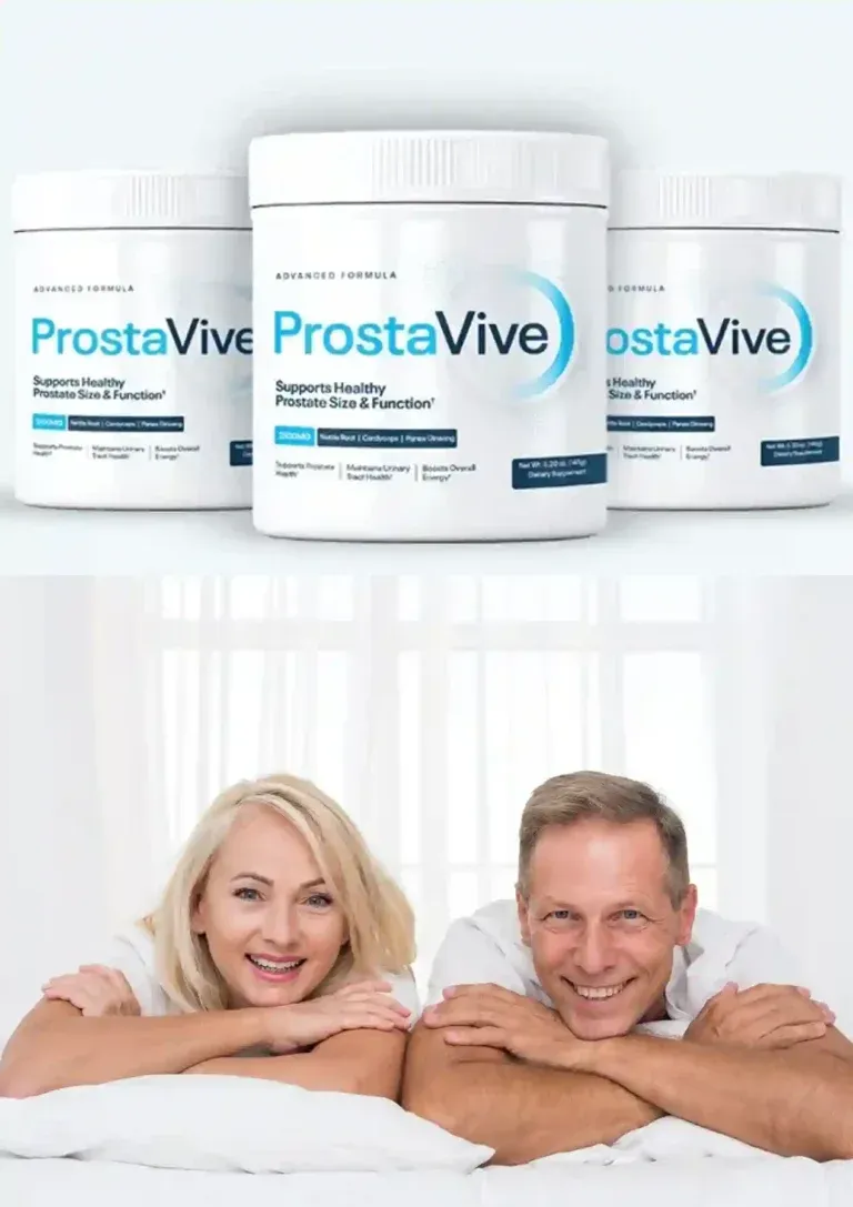 prostavive