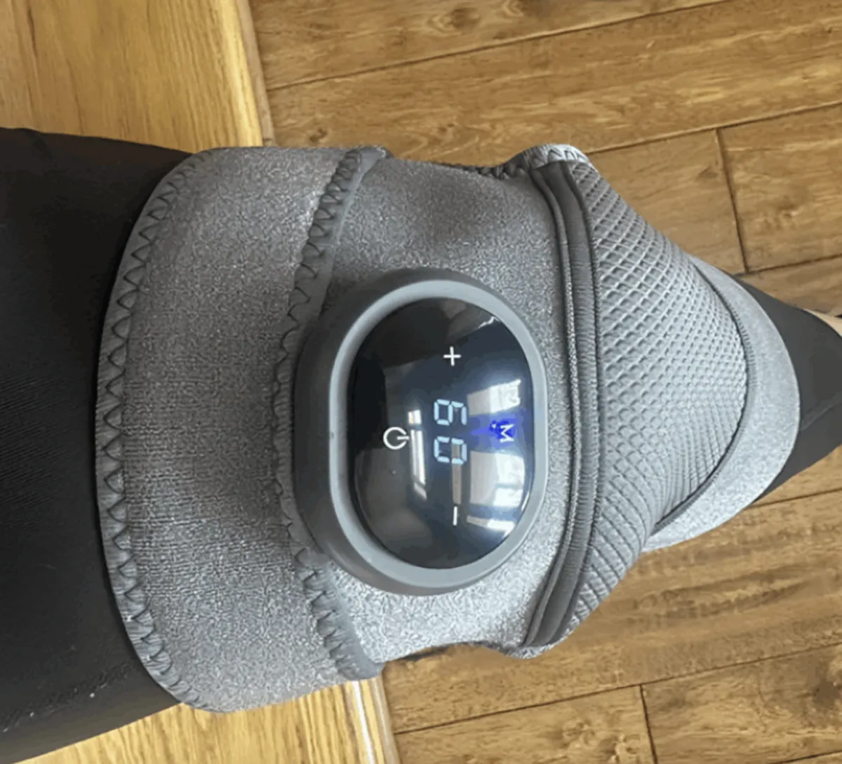 vita knee relieve reiew 1