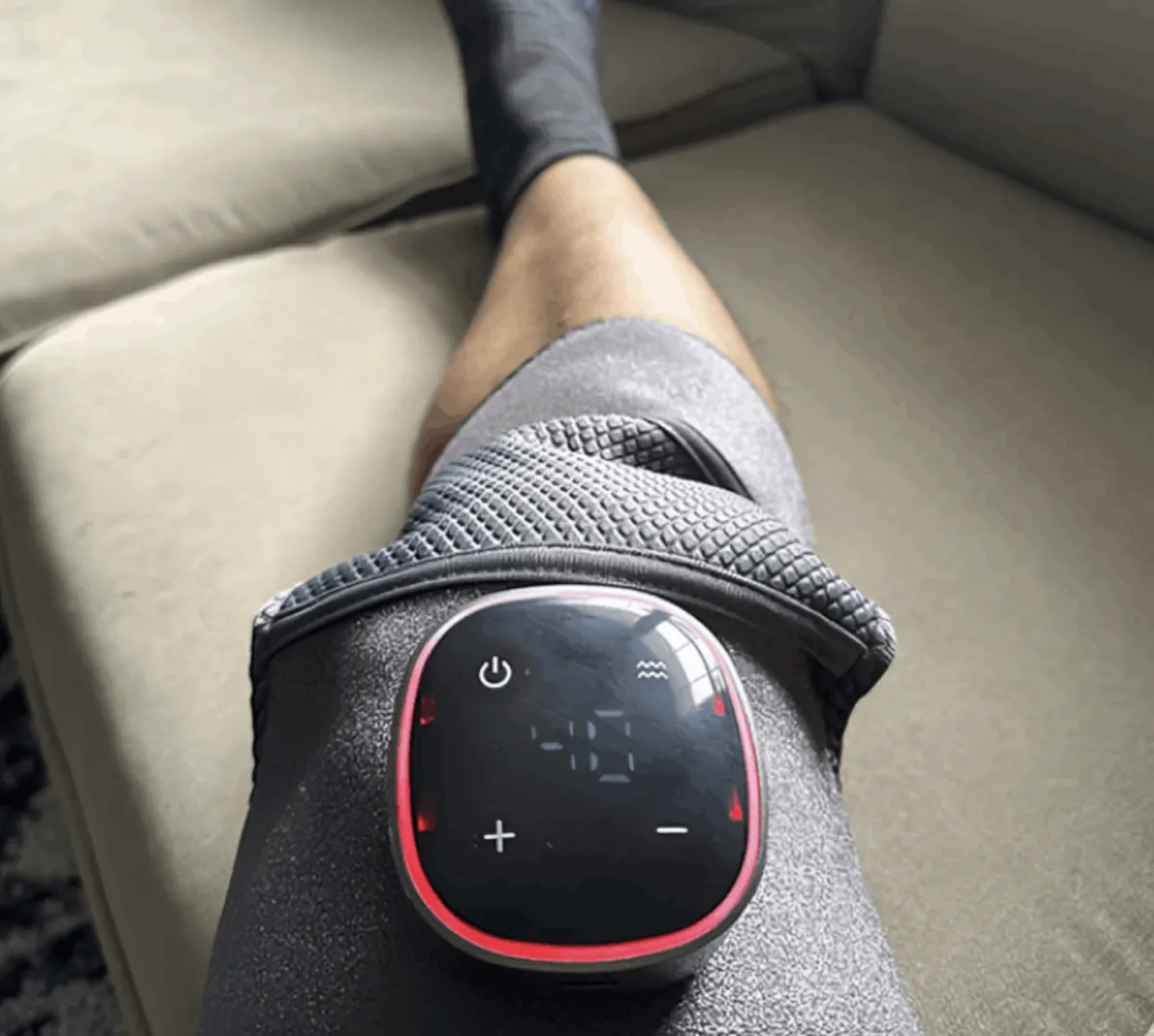vita knee relieve review 3