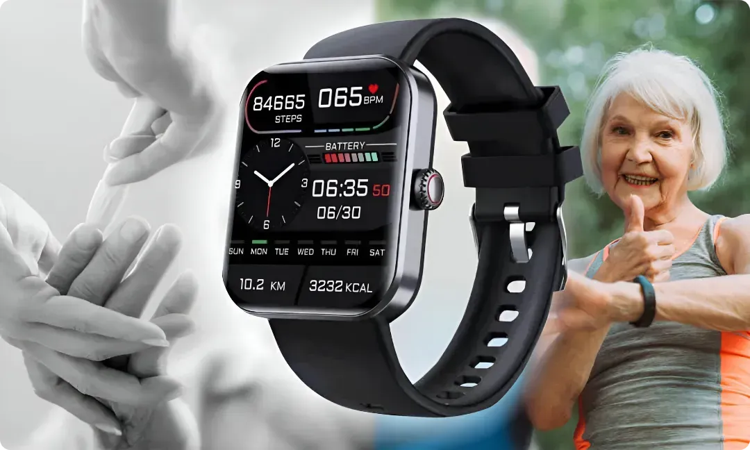 how does aptofit track pro work