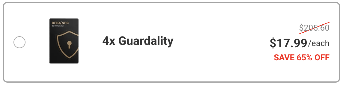guardality