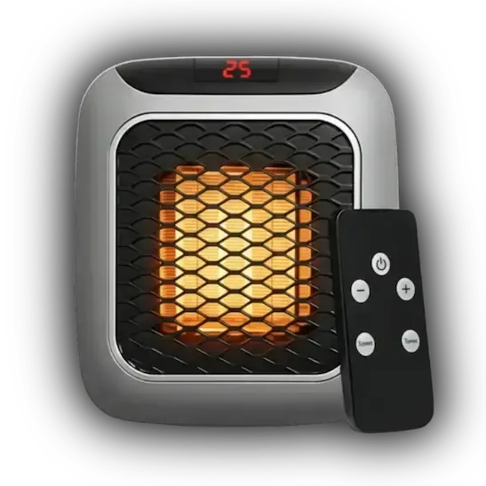 wellheater