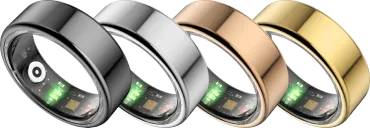 smart ring