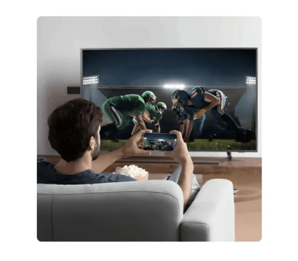 Flixy Tv Stick
