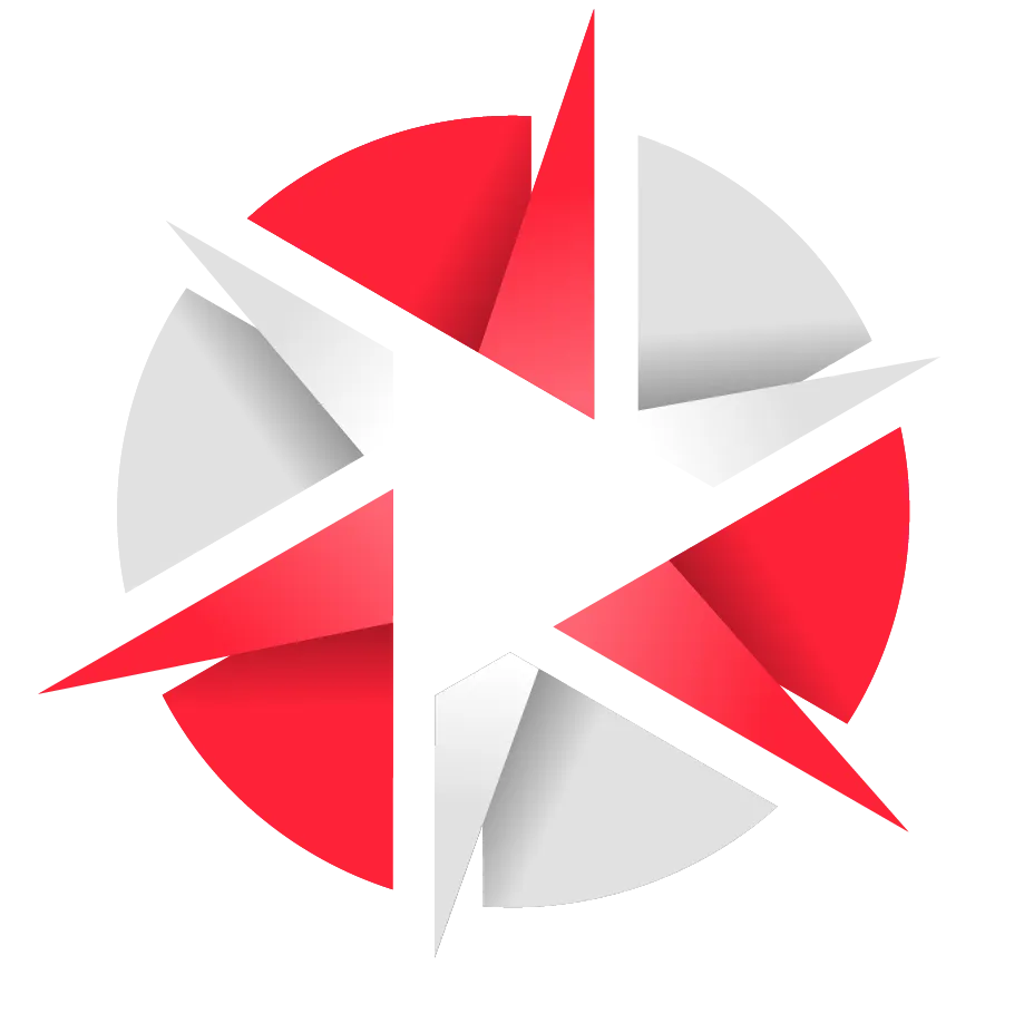 Shatter Media Logo