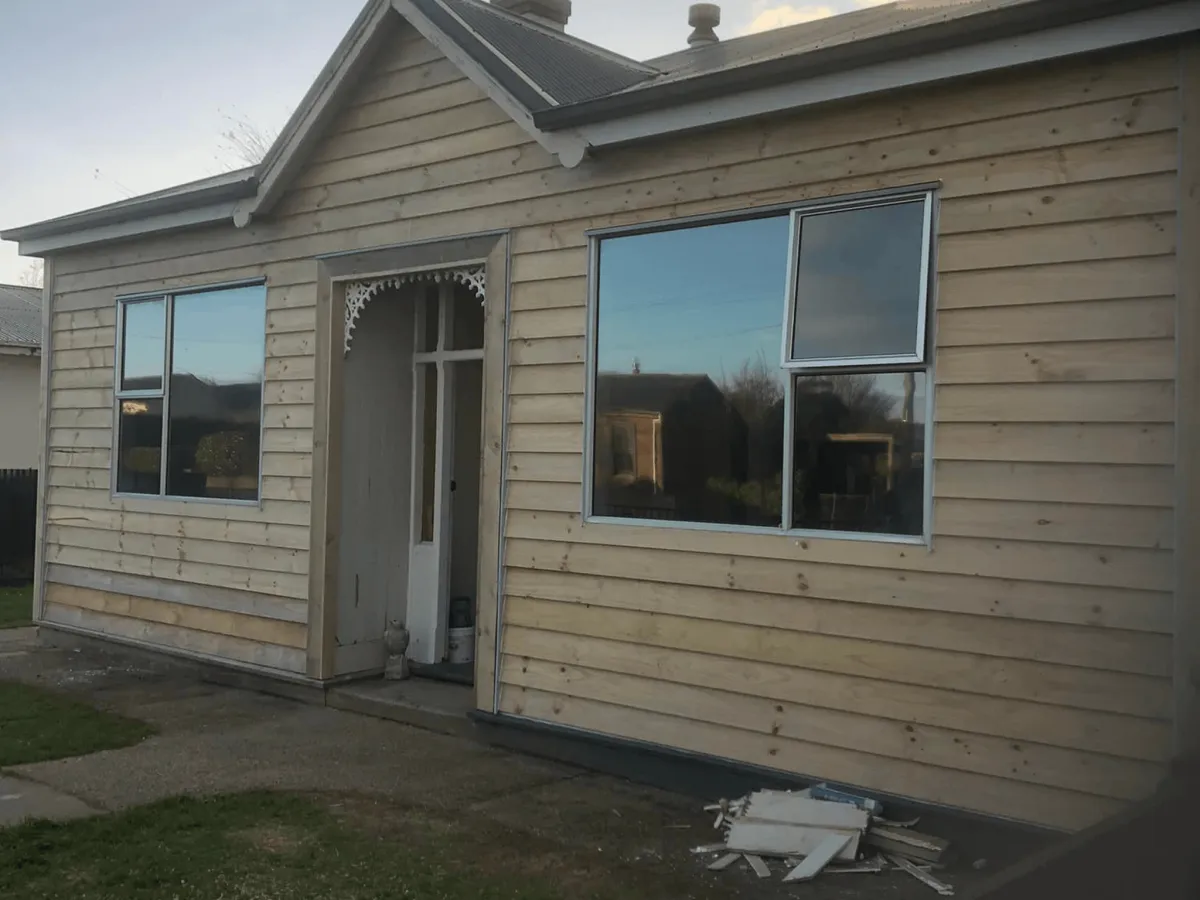 Home maintenance and exterior repairs in Gore Southland