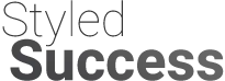 Styled Success logo