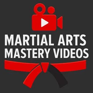 Martial Arts Mastery Videos - Martial Art Systems UK
