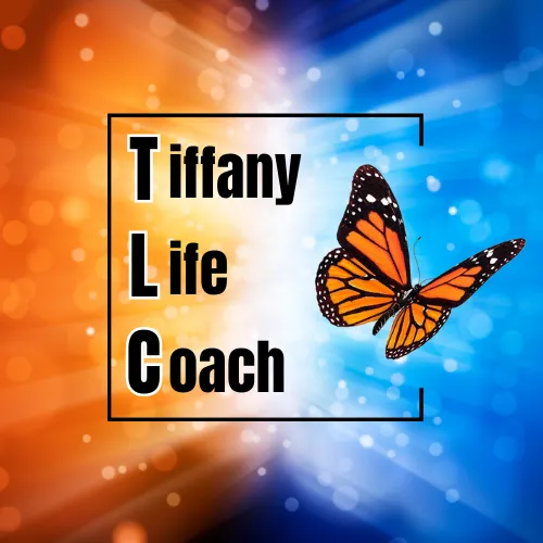 Tiffany Life Coach