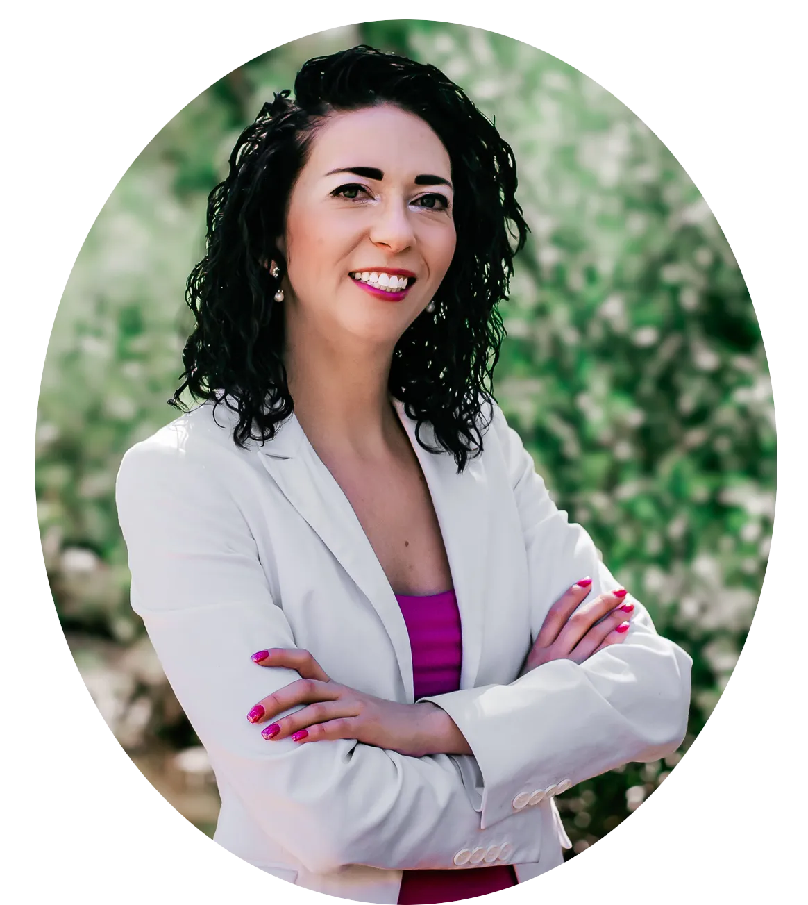 Britnie Hurd - Your Stellar Story Confident Clarity Astrologist