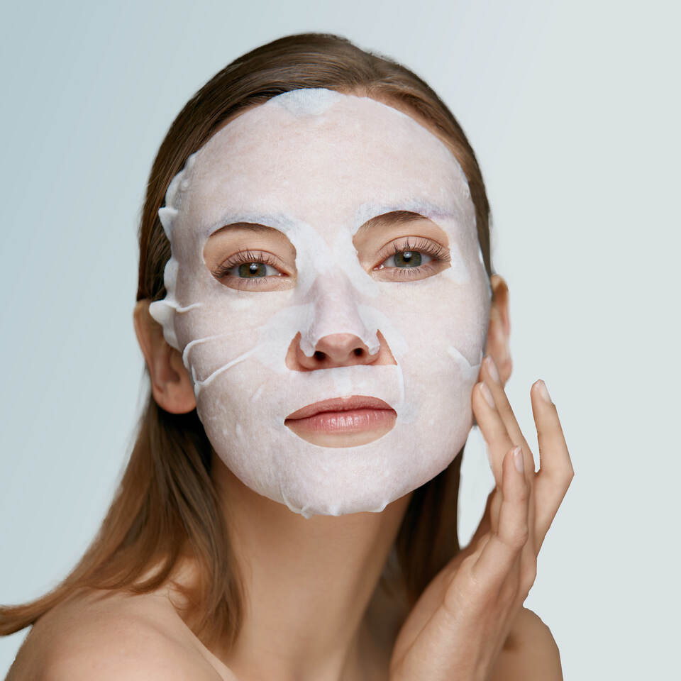 Sheet Masks – A Major Trend