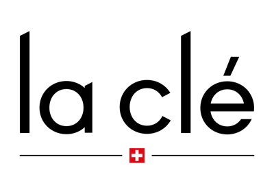 la clé