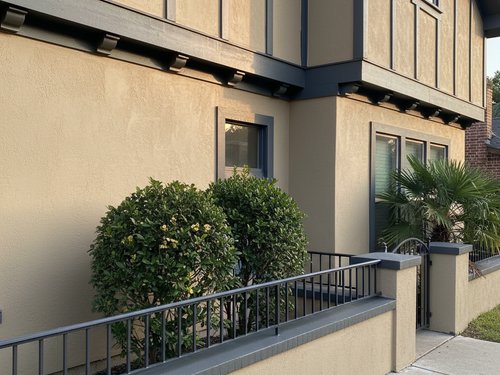 Exterior Painting in Houston, TX
