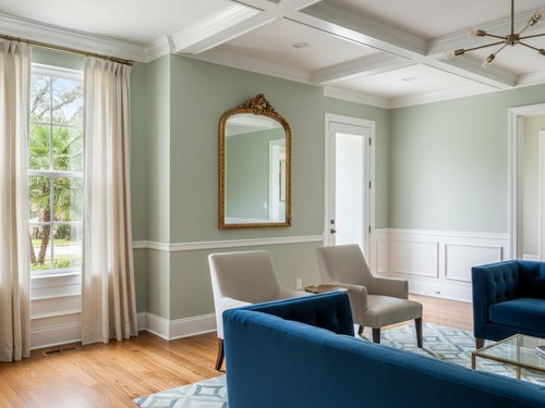 Interior Painting in Houston, TX