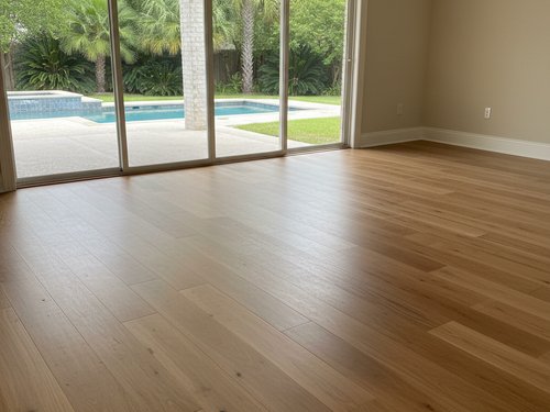 Flooring Installation in Houston, TX