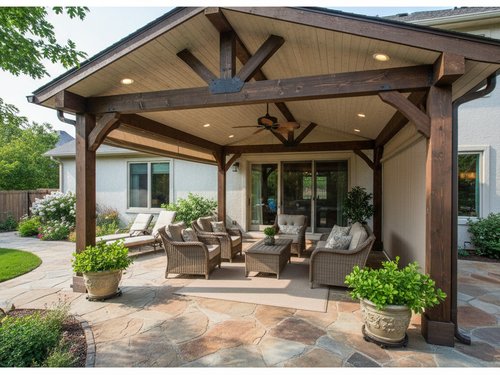 Spring, TX Kitchen & Bath Remodeling