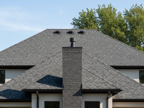  Roofing
