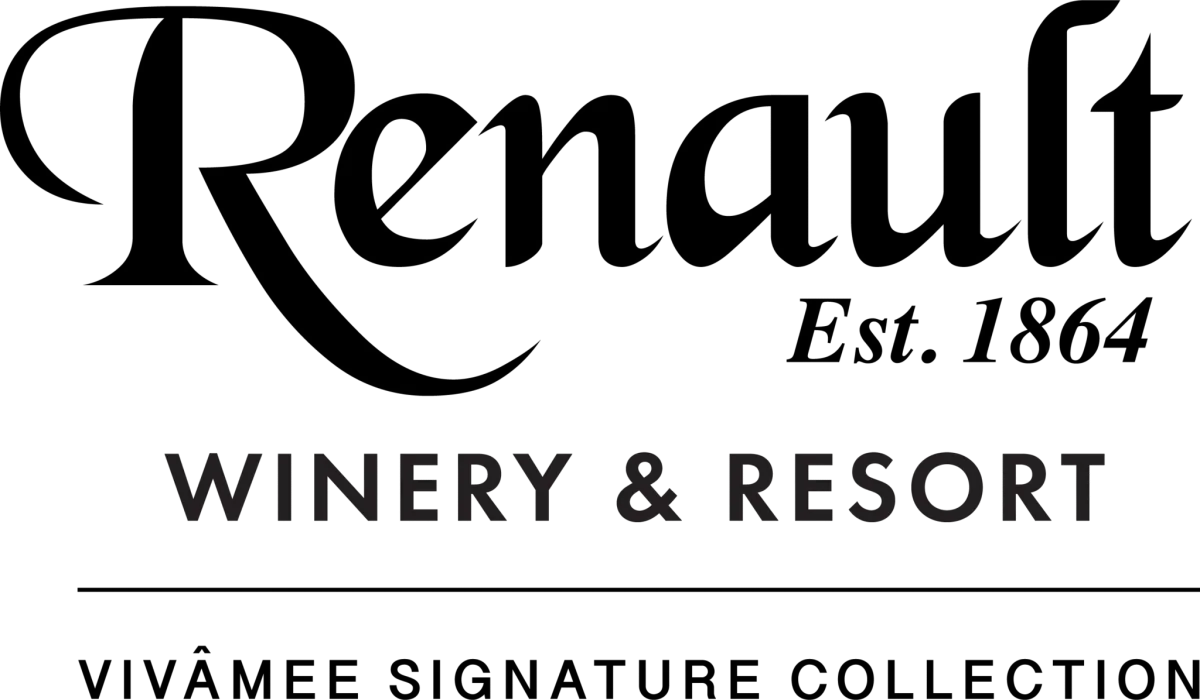 Venue logo