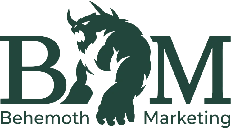 Behemoth Marketing