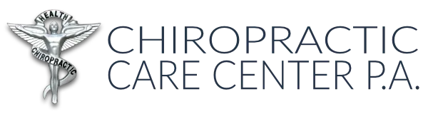 Logo - Chiropractic Care Center P.A.
