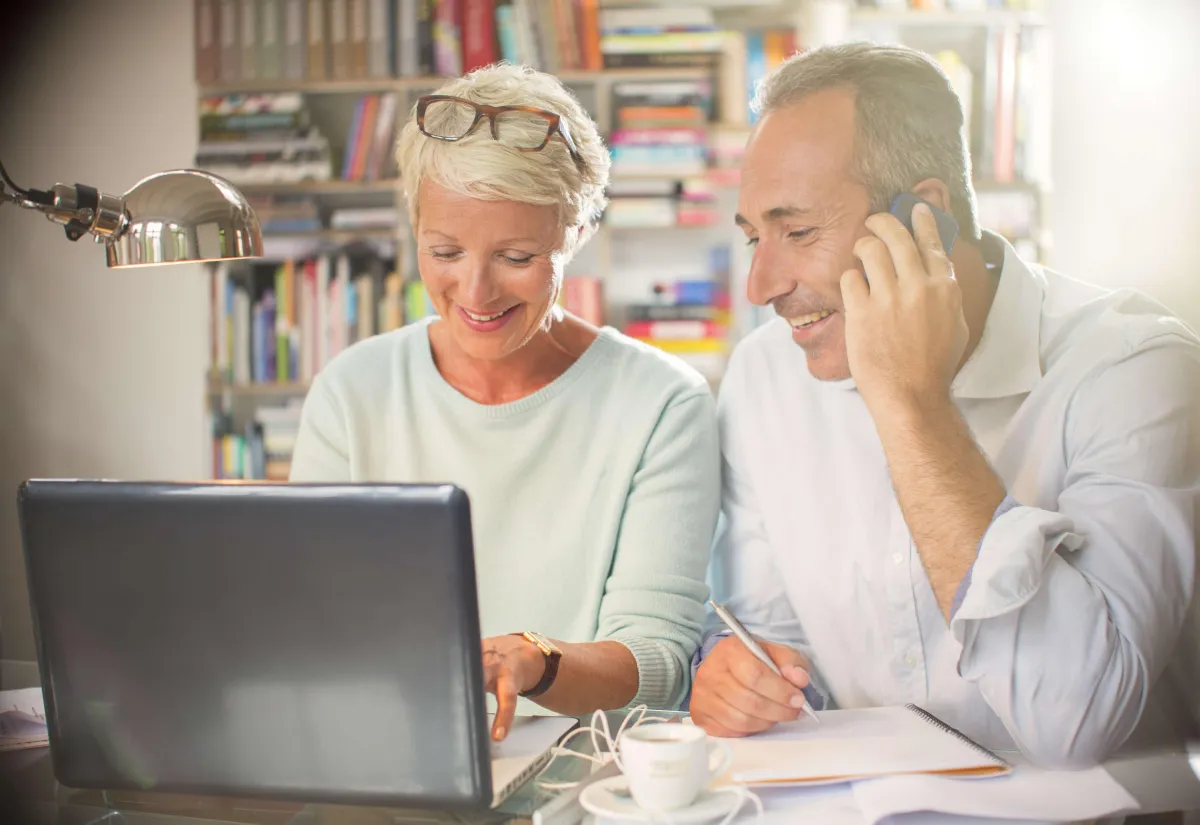 Why invest in the coffee industry with a golf franchise?