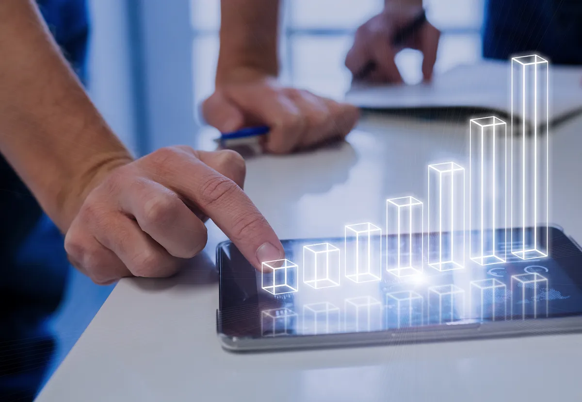 Why invest in the coffee industry with a golf franchise?