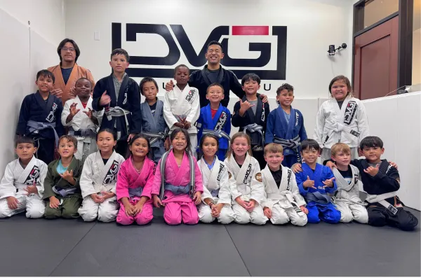 Would You Trade Your Jiu-Jitsu Journey for $1 Million?