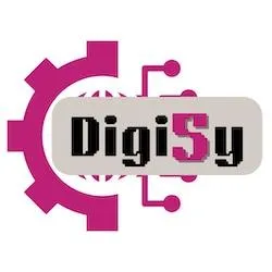 Digi5y Logo