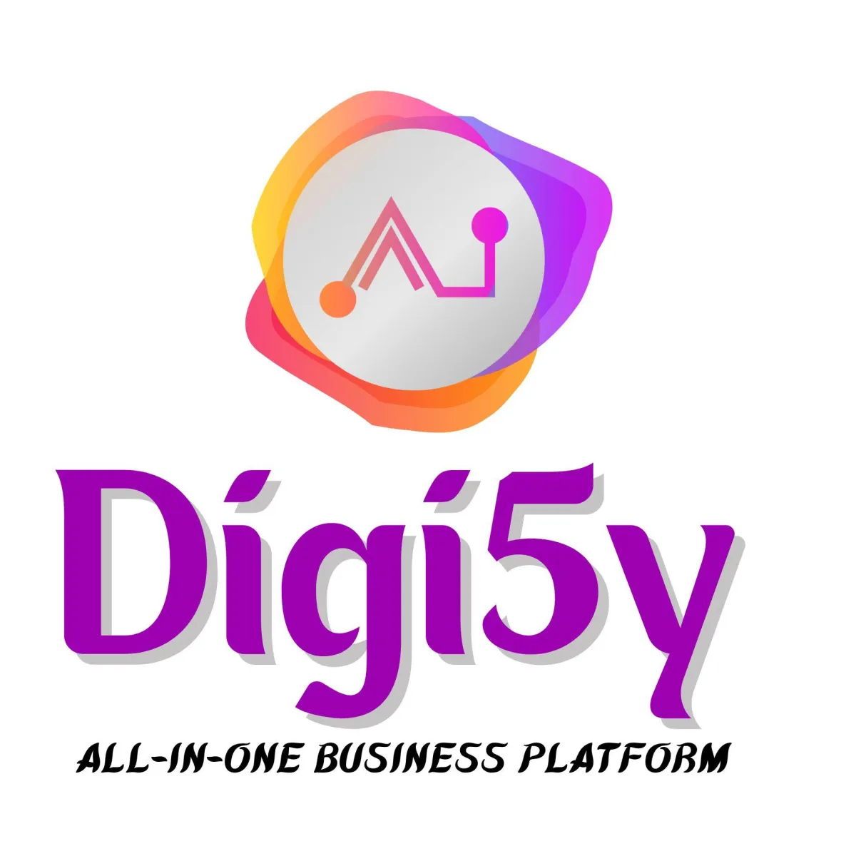 Digi5y Logo