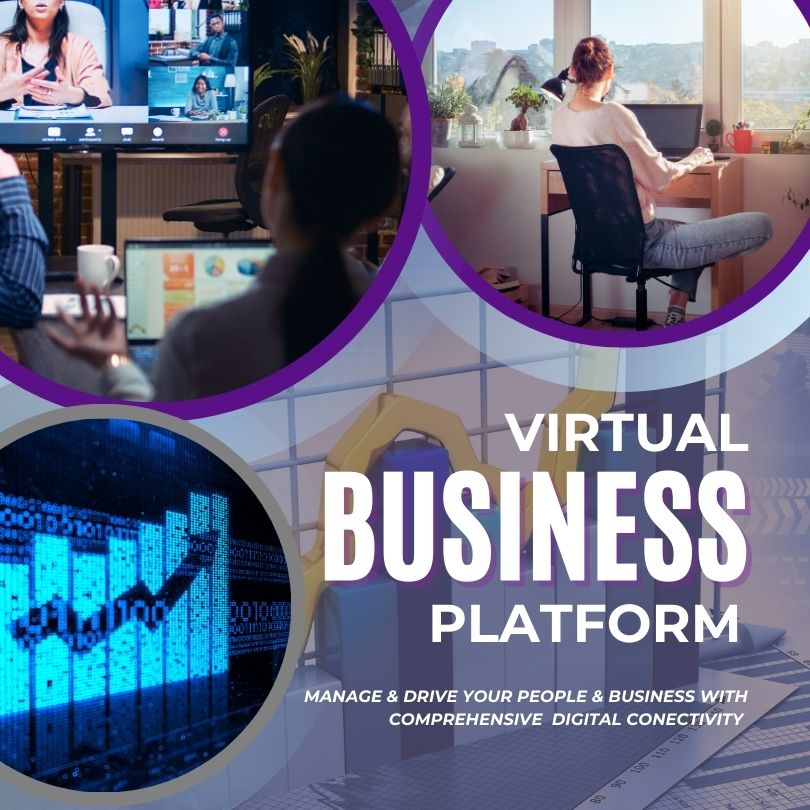 Digi5y-Business platform