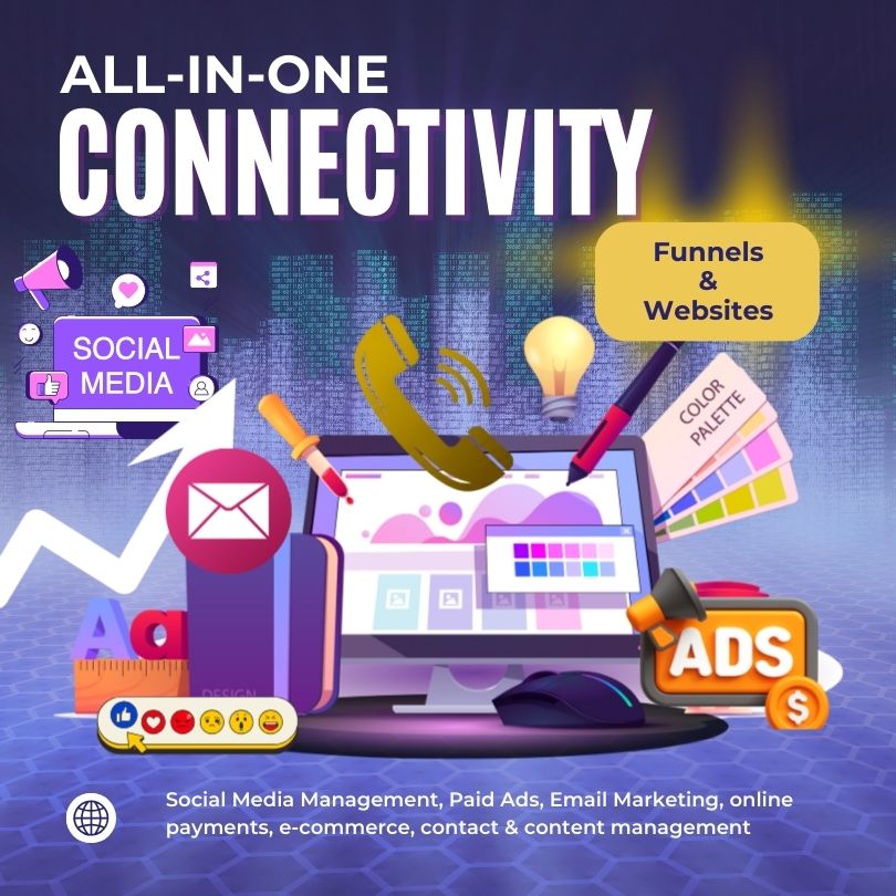 DIGI5y-digital connection