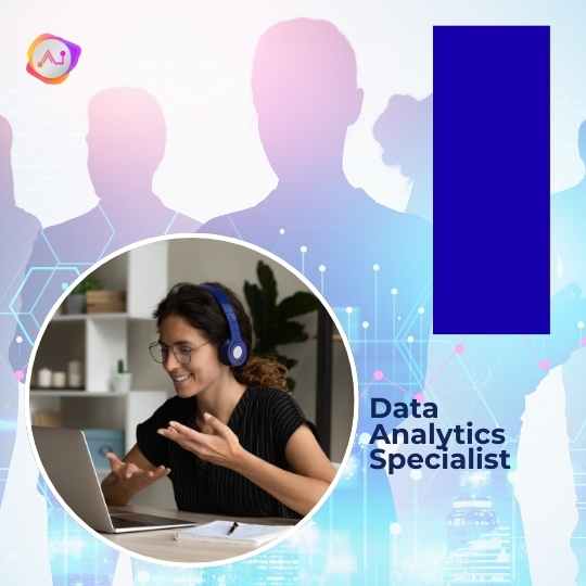 Data Analytics Specialist