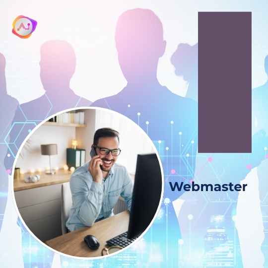 Webmaster