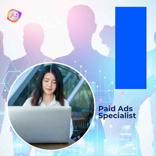 Paid Ads Specialist