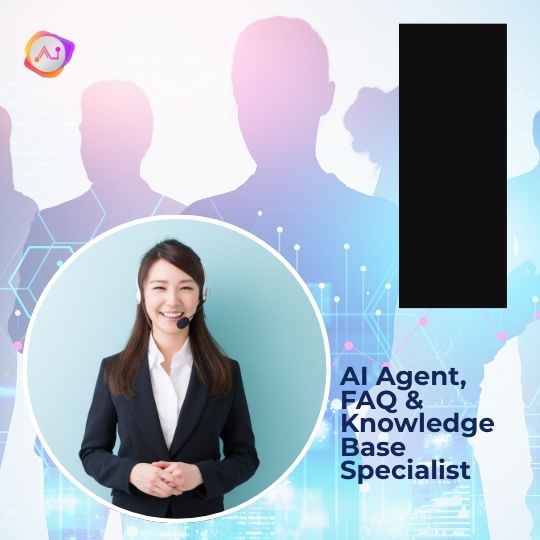 AI Agent FAQ & Knowledge Base Specialist