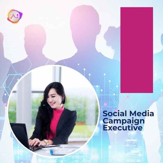 Social Media Campaign Executive