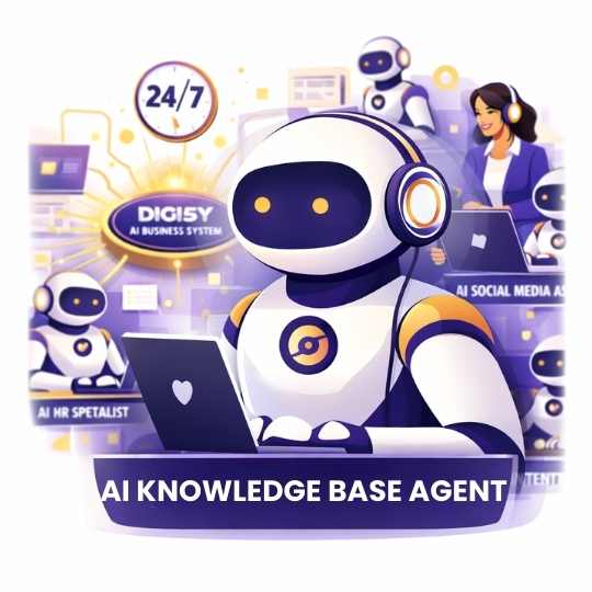 AI Knowledge Base Manager