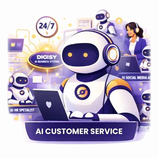 AI Customer Service Agent