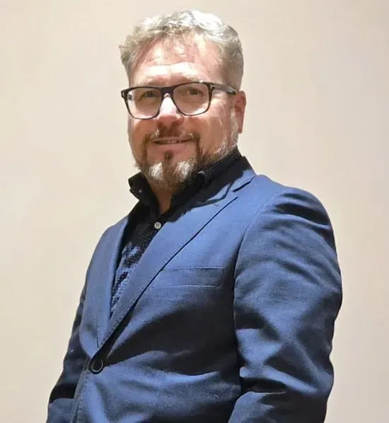 Stefano Melluso