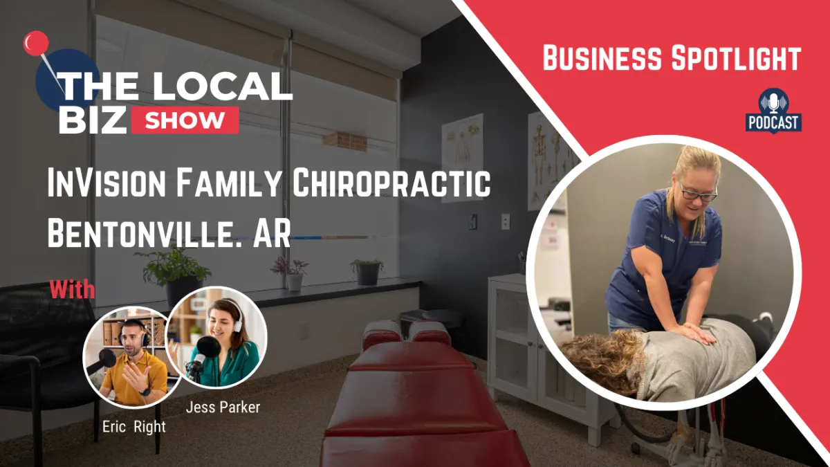 Invision Family Chiropractic