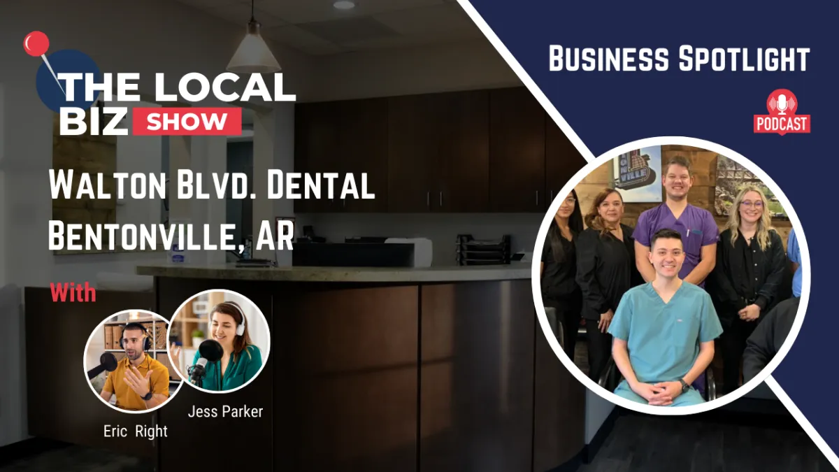 Walton Blvd Dental