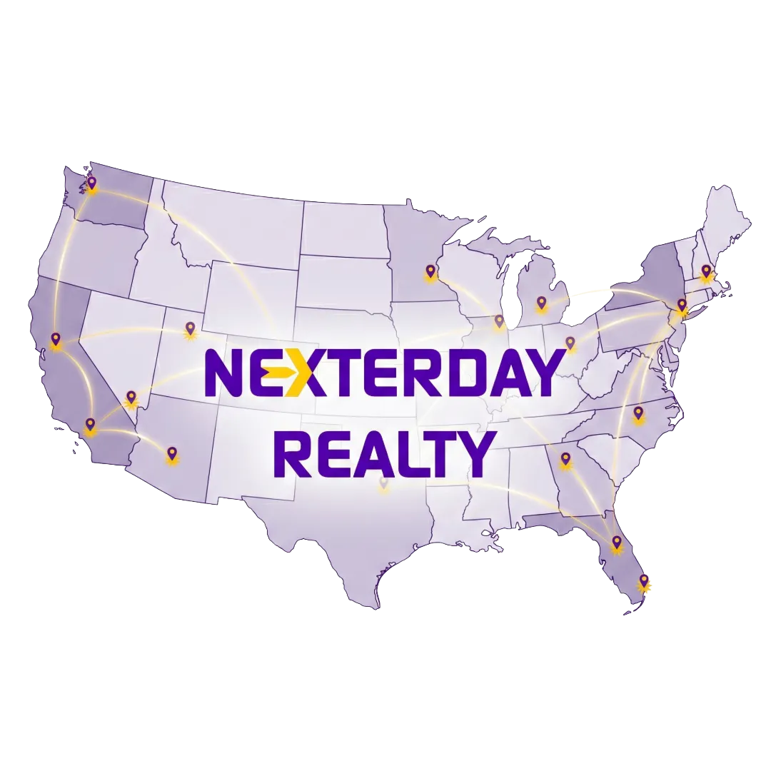 Nexterday Realty National Operations