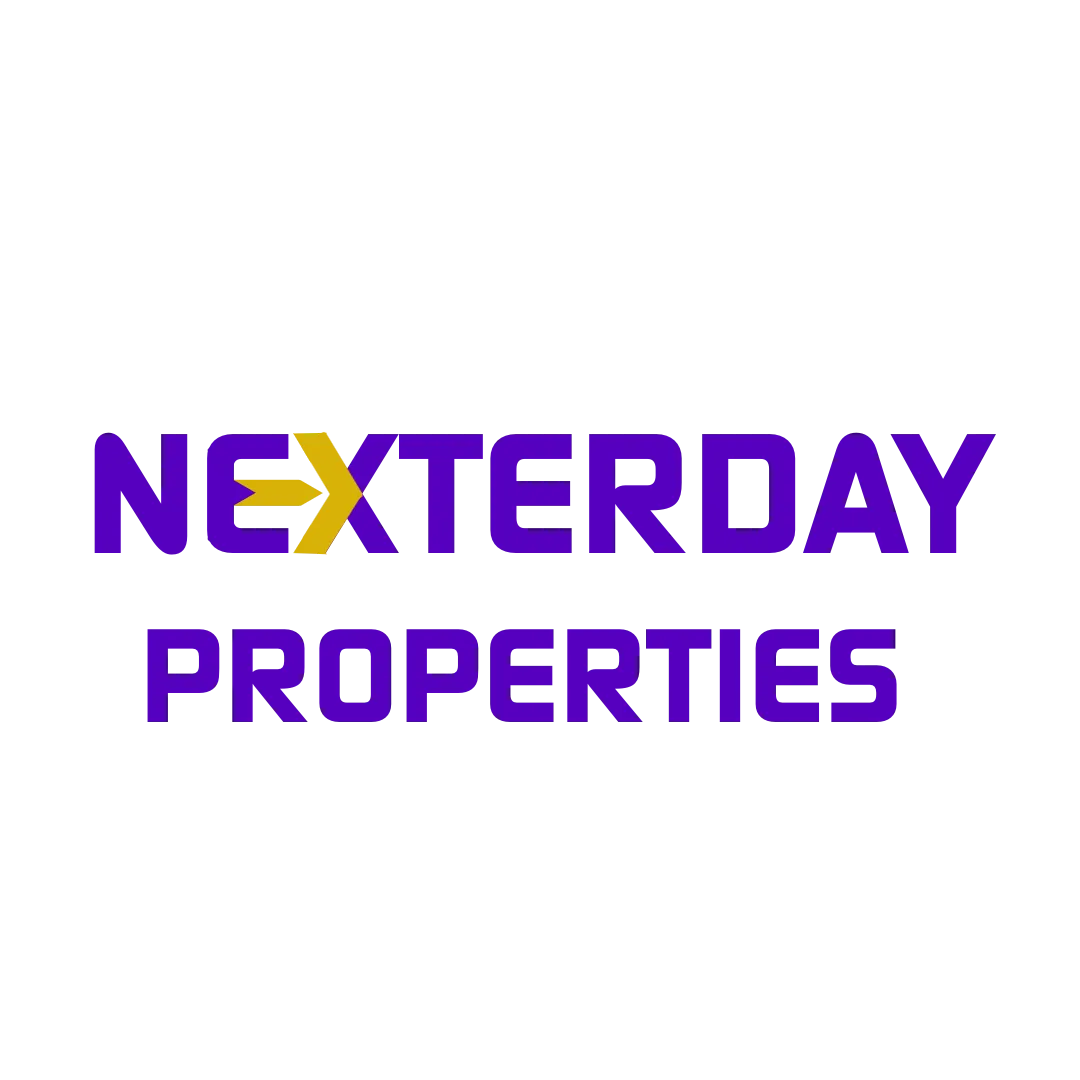 Nexterday Realty Logo