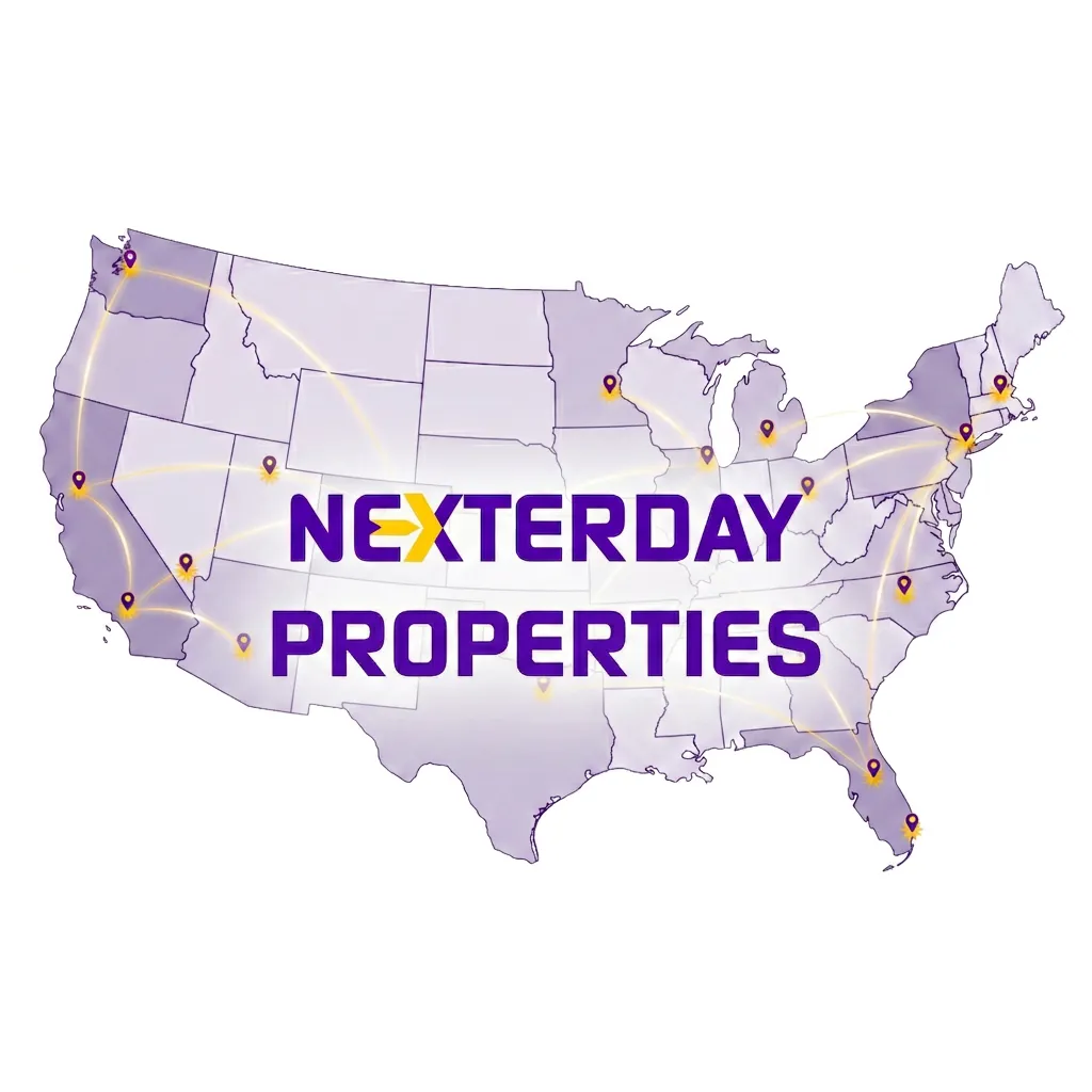 Nexterday Realty National Operations