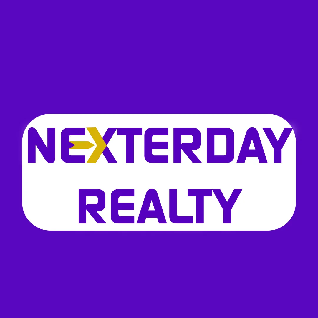 Nexterday Realty Logo